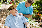 Dementia care