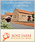 Rose Farm Brochure